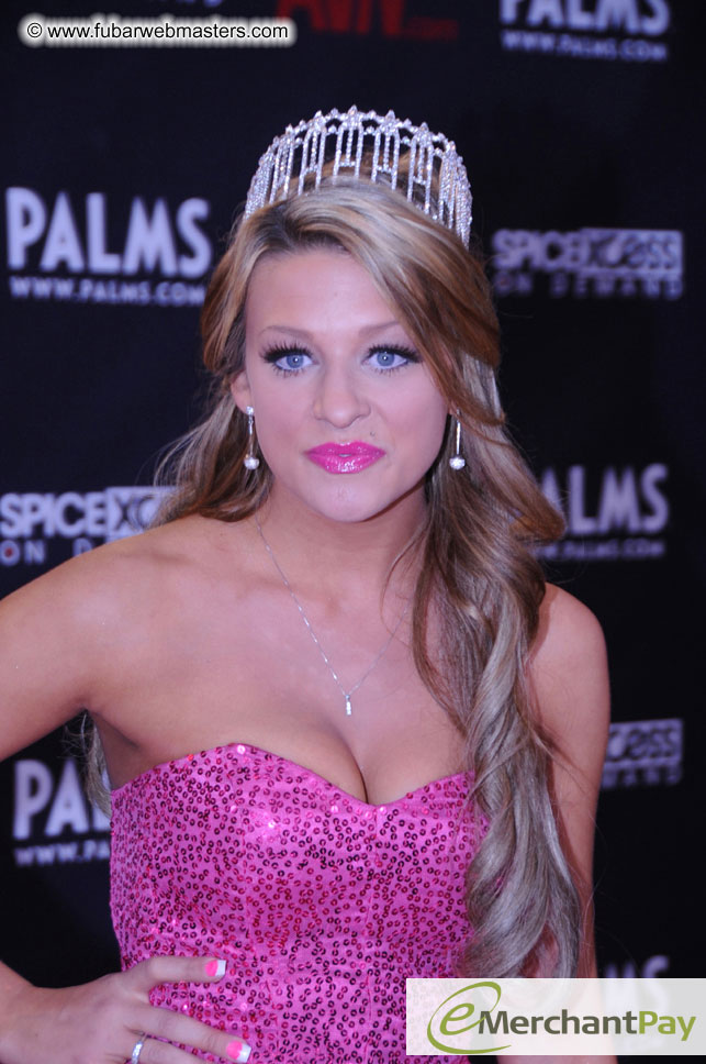 AVN Awards Red Carpet