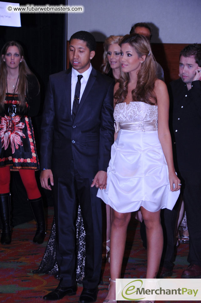 AVN Awards Red Carpet