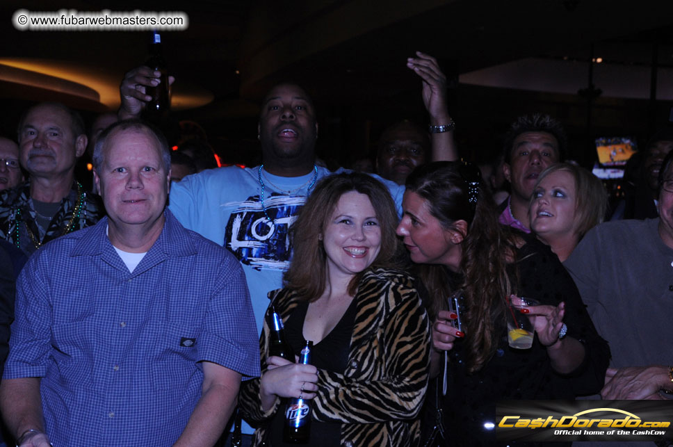 AVN Awards Red Carpet