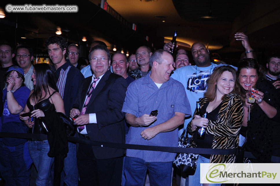 AVN Awards Red Carpet