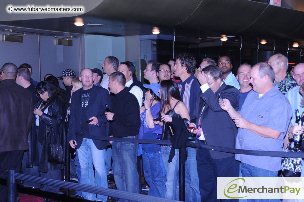 AVN Awards Red Carpet