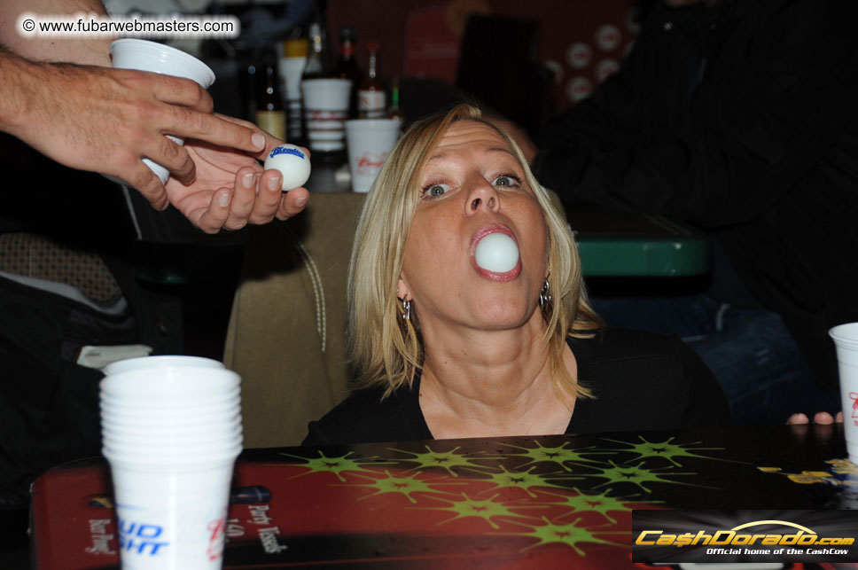 Yahoo/Maxpayments Sunday Football party