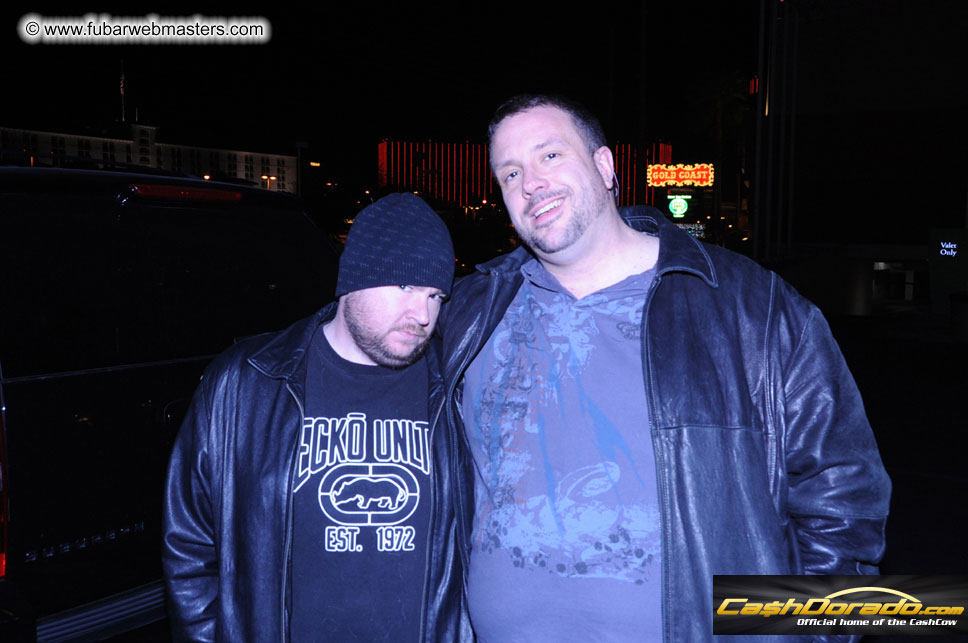 Registration & Hotel