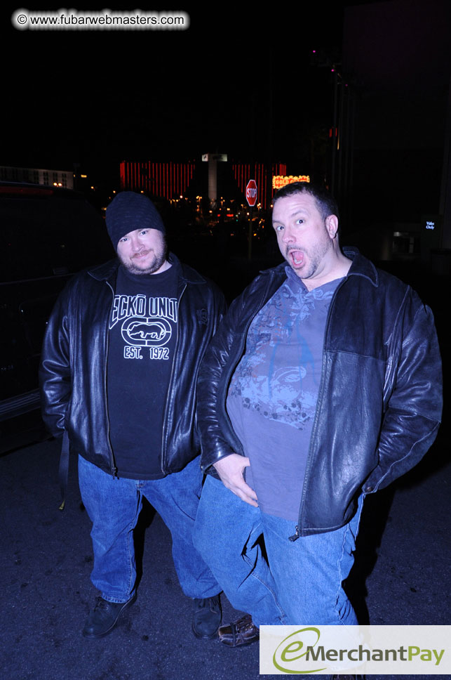 Registration & Hotel