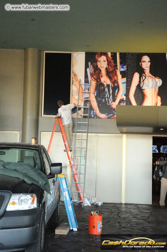 Registration & Hotel