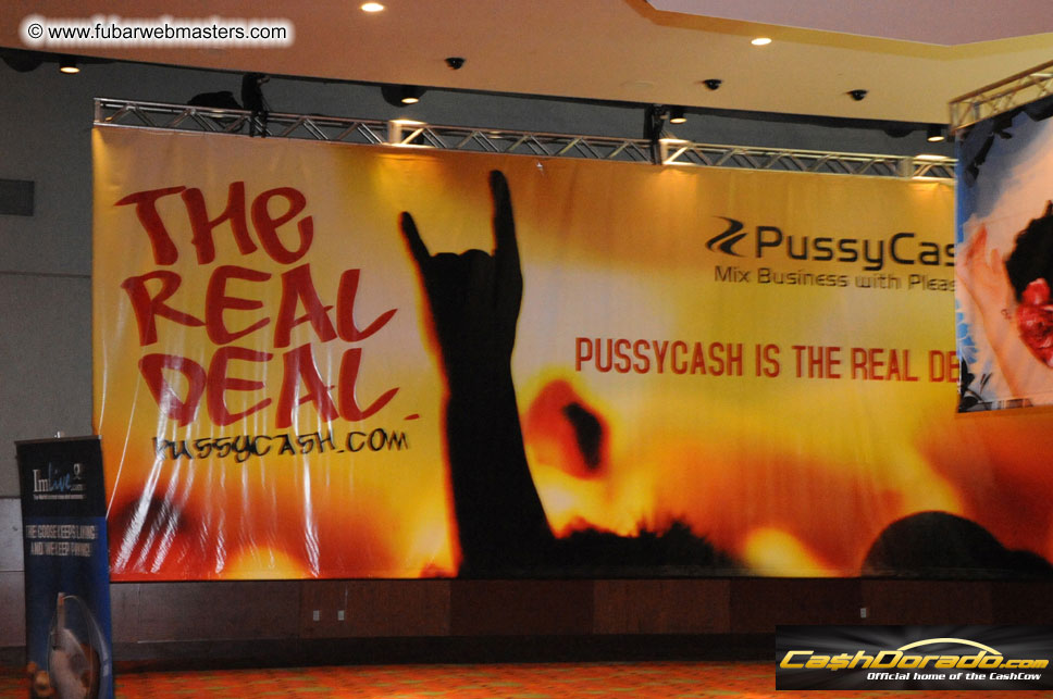 Registration & Hotel