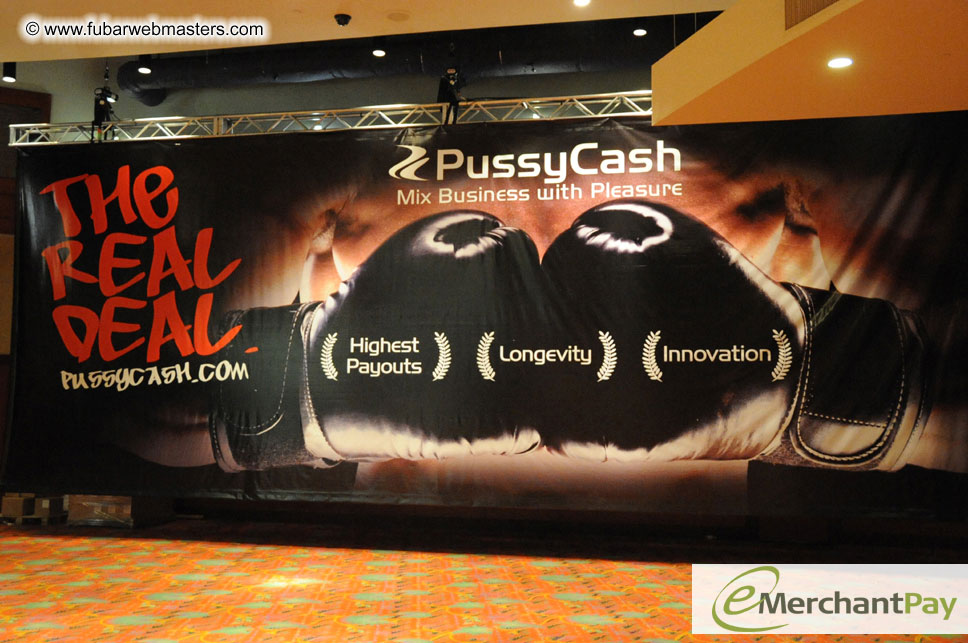 Registration & Hotel