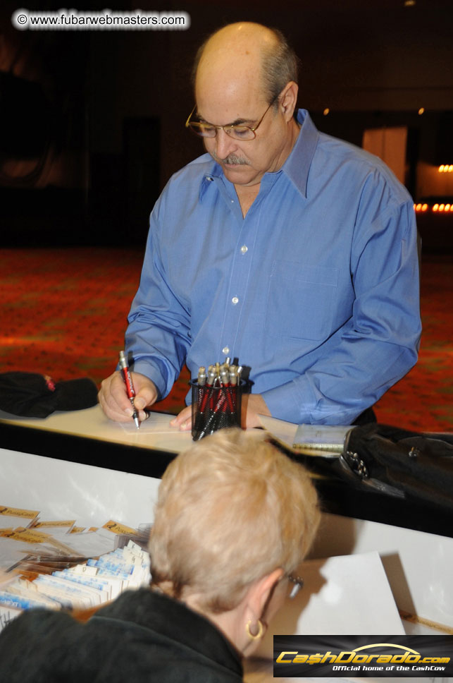 Registration & Hotel