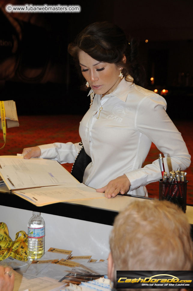 Registration & Hotel