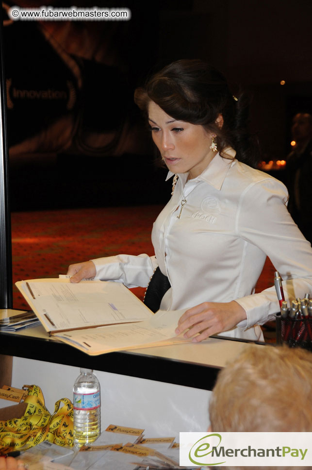 Registration & Hotel