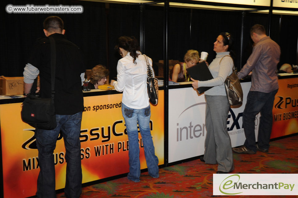 Registration & Hotel