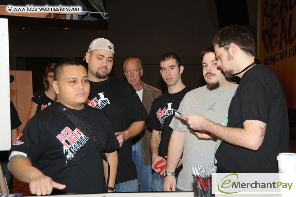 Registration & Hotel