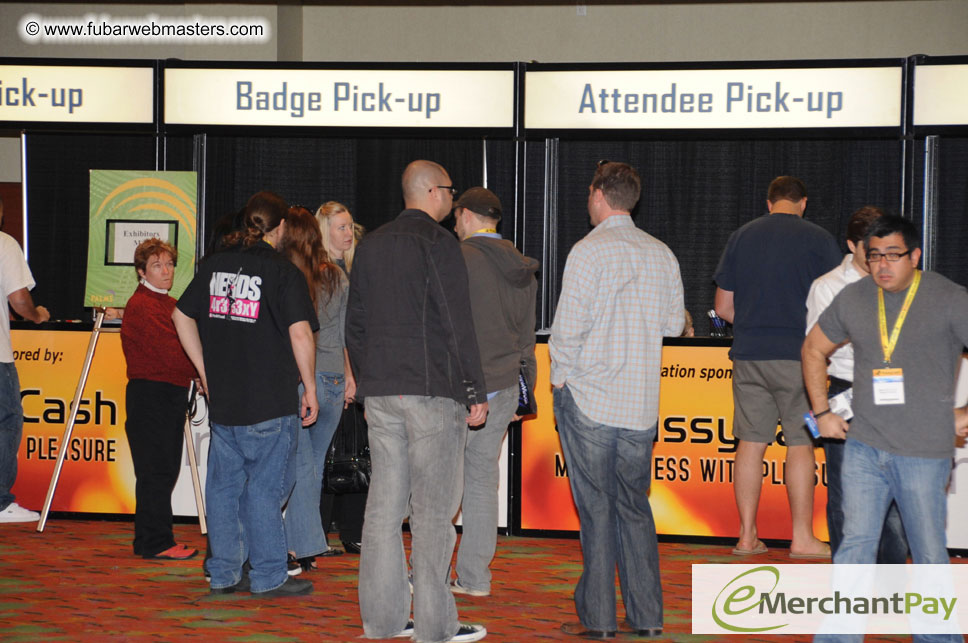 Registration & Hotel