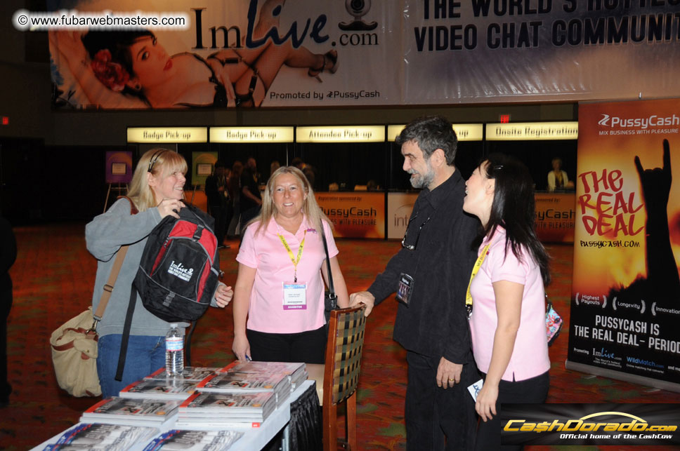 Registration & Hotel