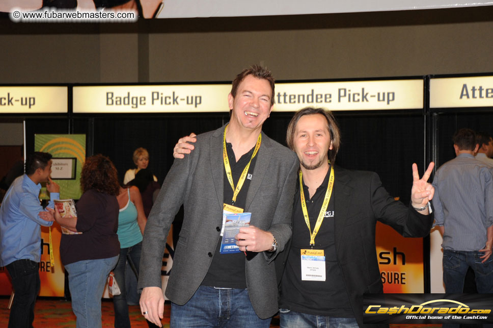 Registration & Hotel