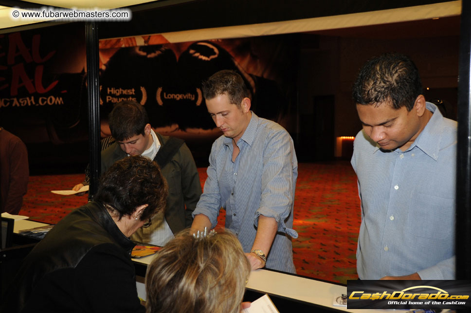 Registration & Hotel