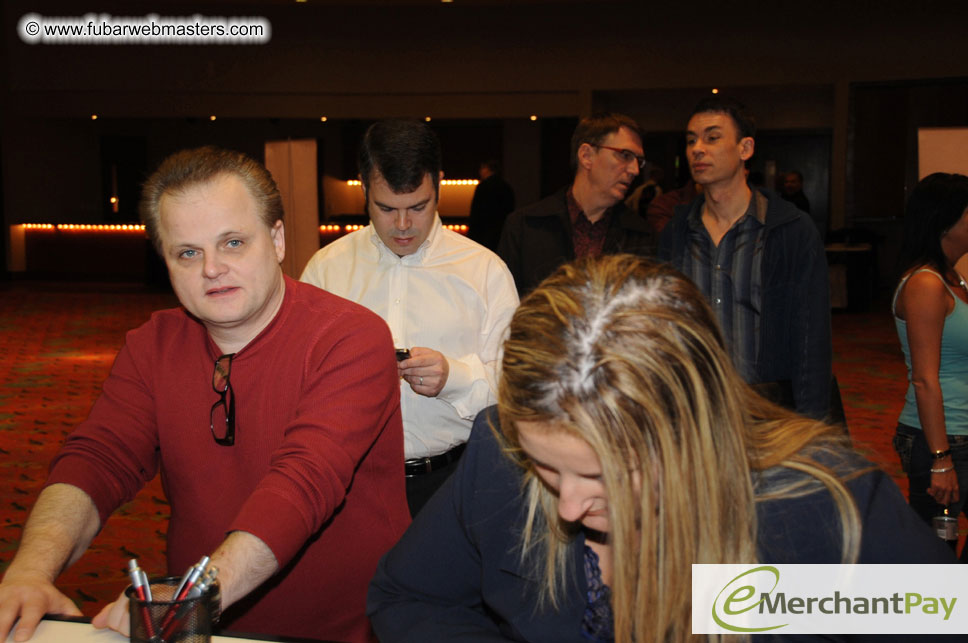 Registration & Hotel