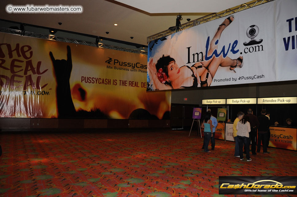 Registration & Hotel