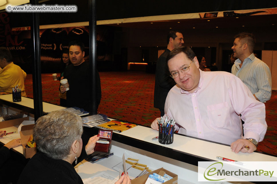 Registration & Hotel