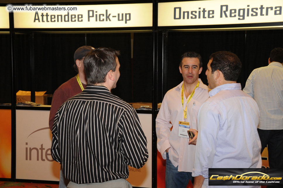 Registration & Hotel