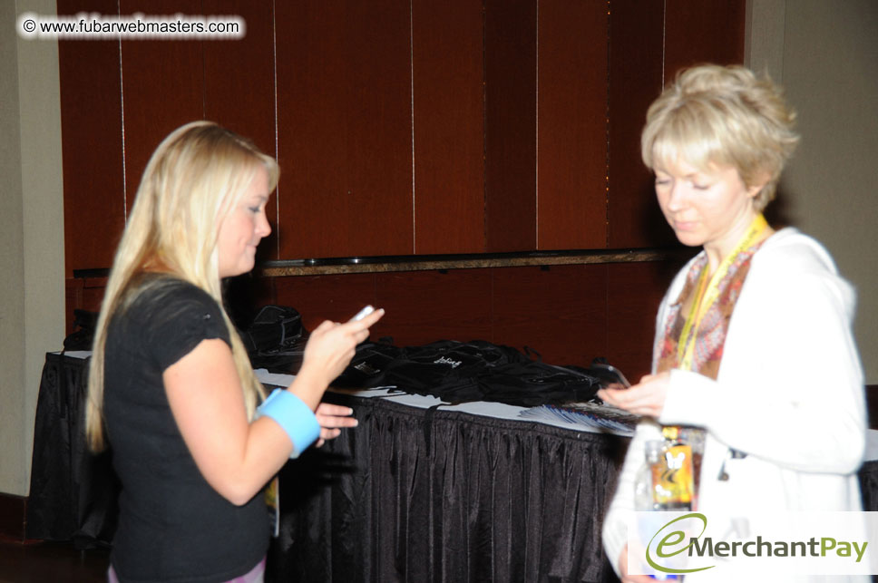 Registration & Hotel