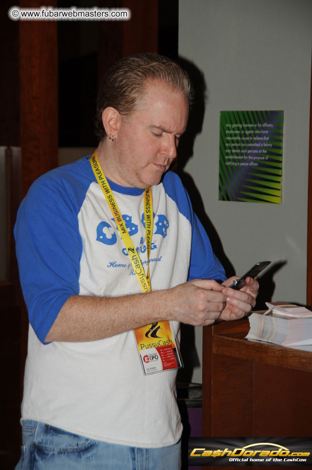 Registration & Hotel