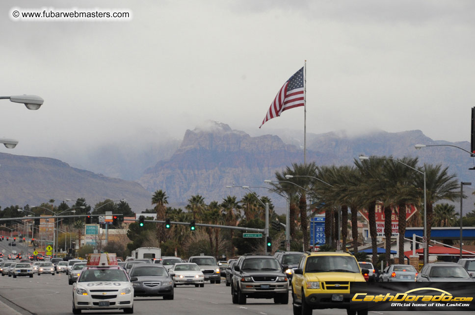 Registration & Hotel