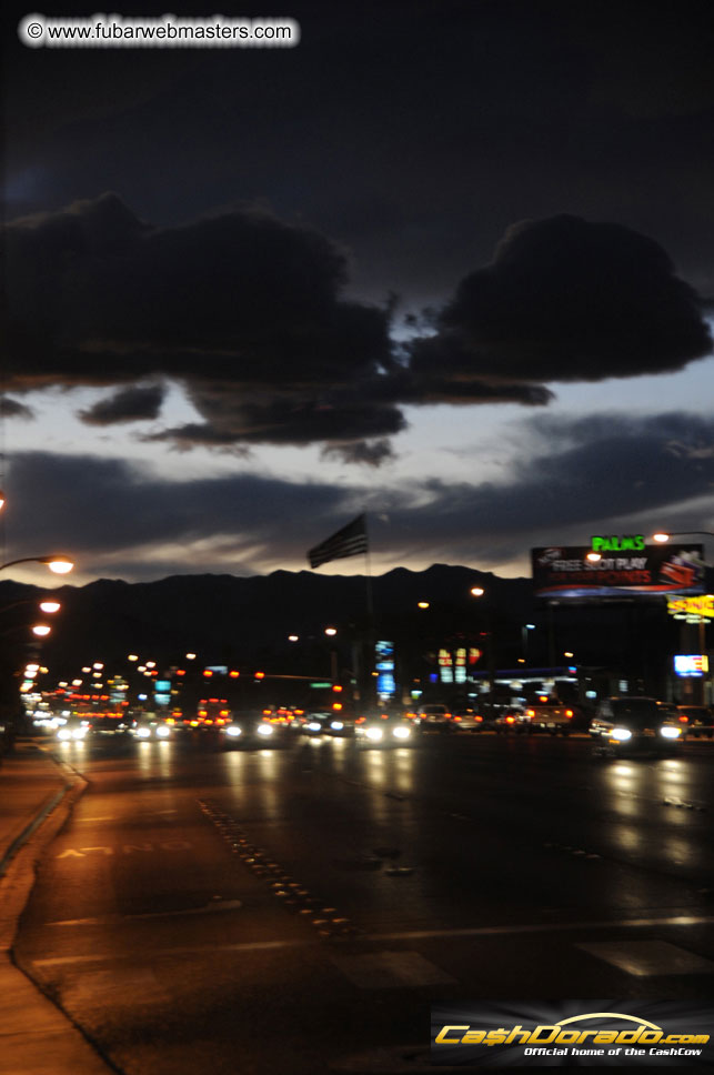 Registration & Hotel