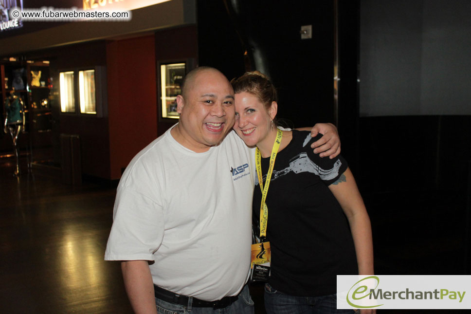 Registration & Hotel