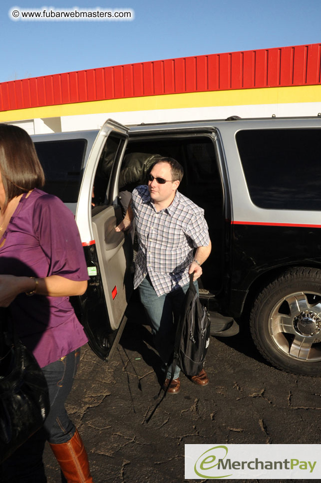 Shooting Event at the Gun Store