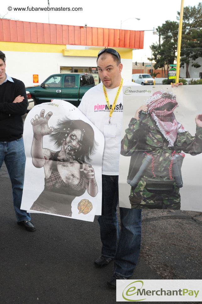 Shooting Event at the Gun Store