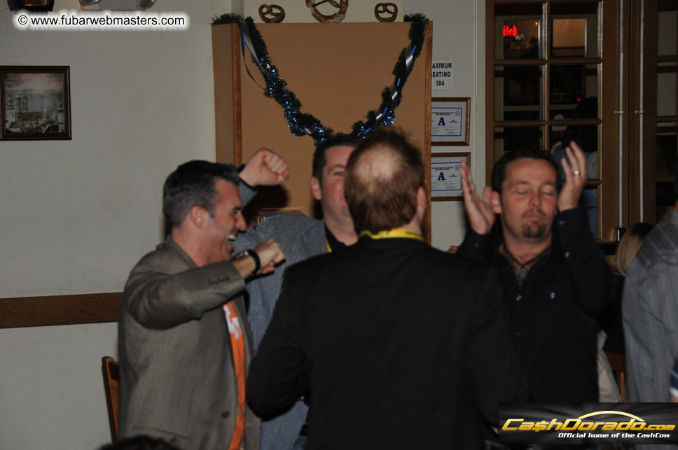 Oktoberfest Gathering 2010 Warm-up Party