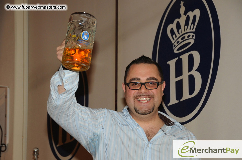 Oktoberfest Gathering 2010 Warm-up Party