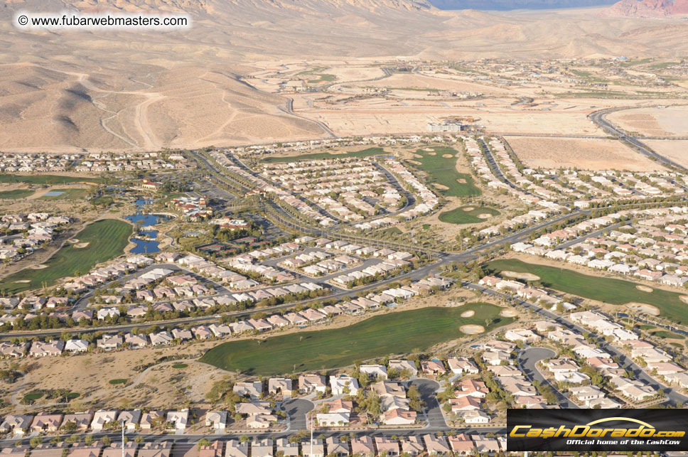 Morning Hotair Balloon Ride