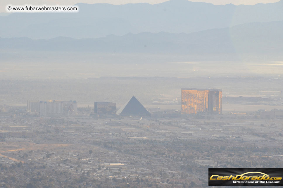 Morning Hotair Balloon Ride