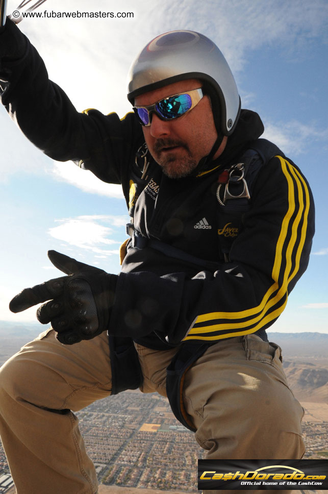 Morning Hotair Balloon Ride