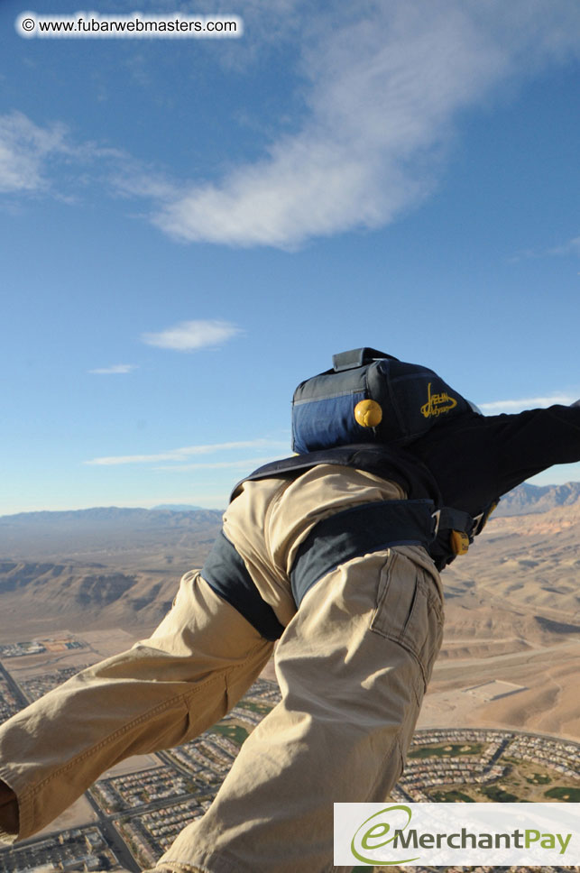 Morning Hotair Balloon Ride