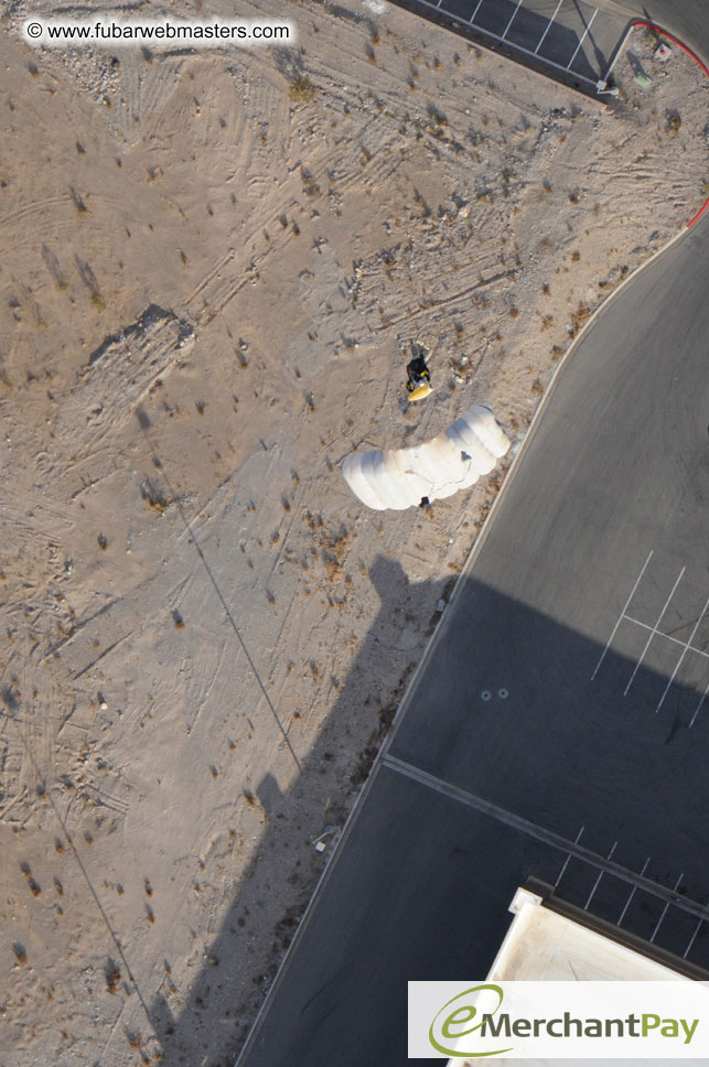 Morning Hotair Balloon Ride