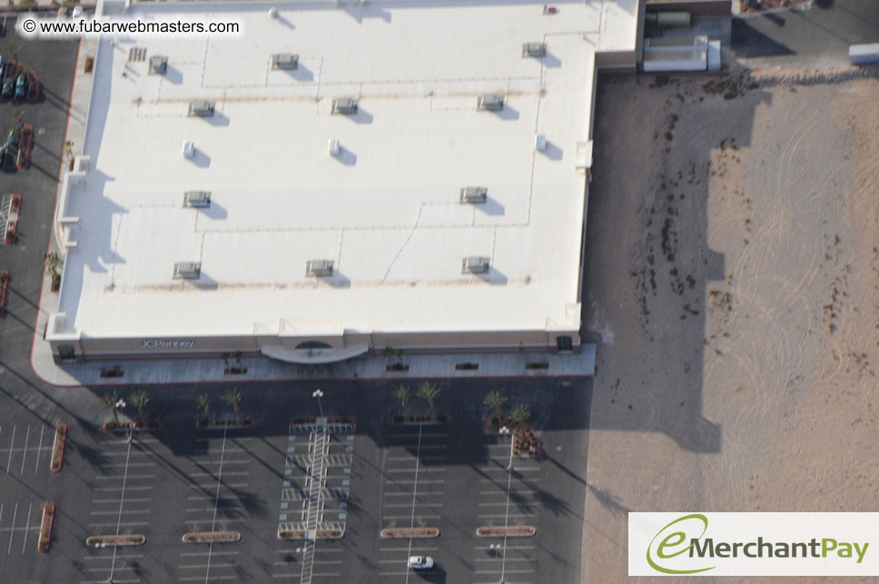 Morning Hotair Balloon Ride