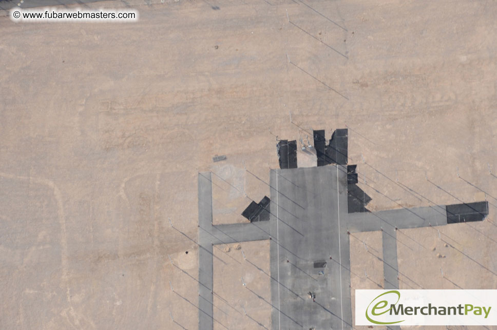 Morning Hotair Balloon Ride