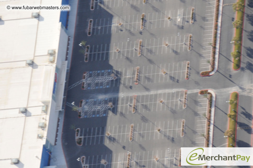 Morning Hotair Balloon Ride