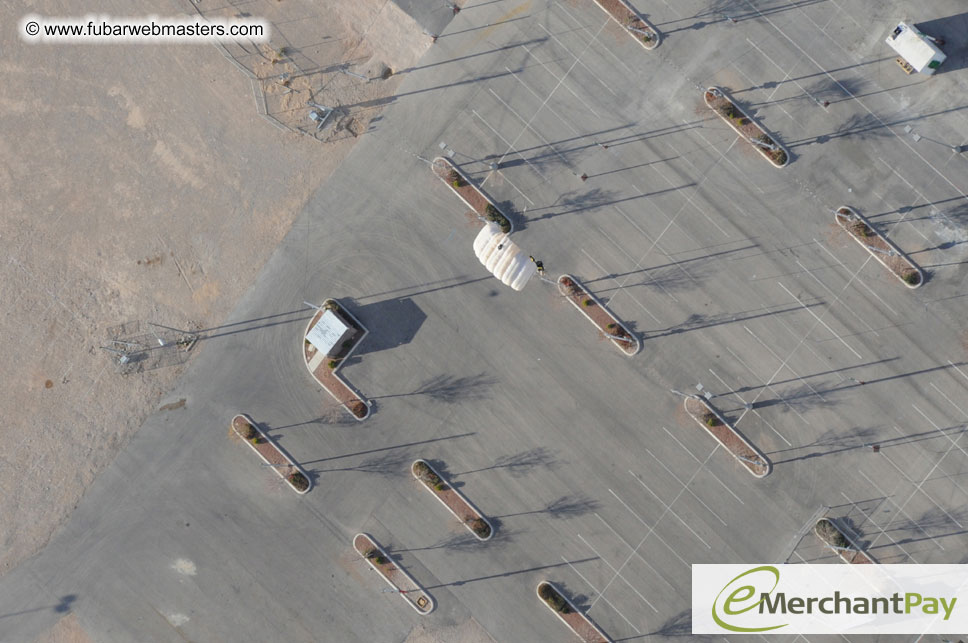 Morning Hotair Balloon Ride