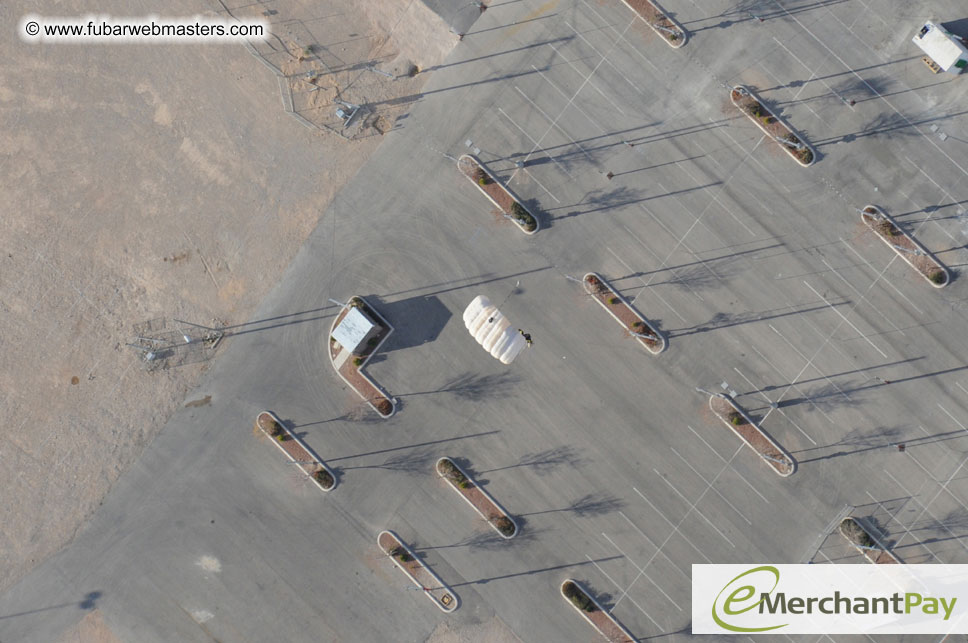 Morning Hotair Balloon Ride