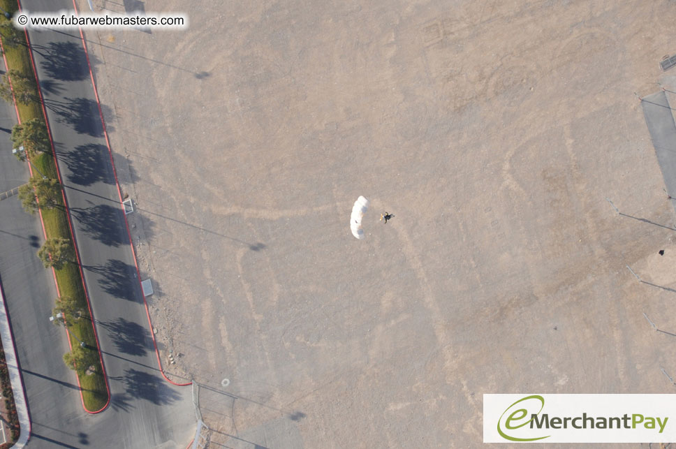 Morning Hotair Balloon Ride