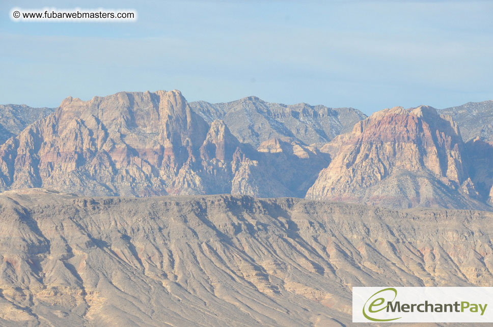 Morning Hotair Balloon Ride