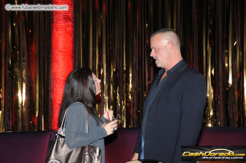 Hang out with a Legend