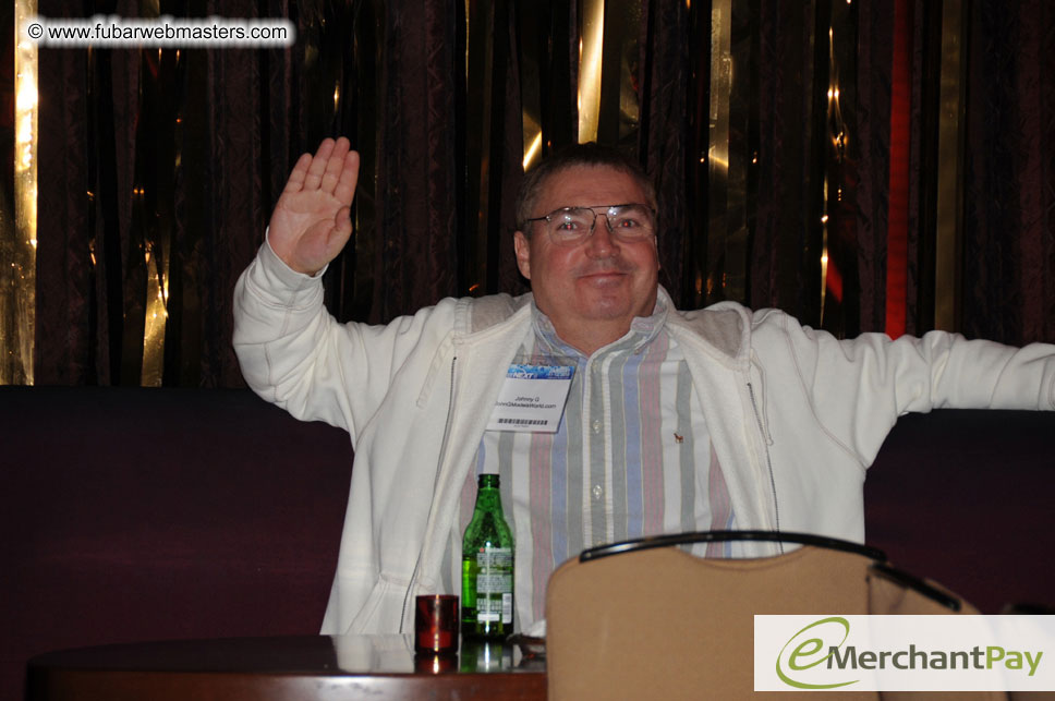 Hang out with a Legend