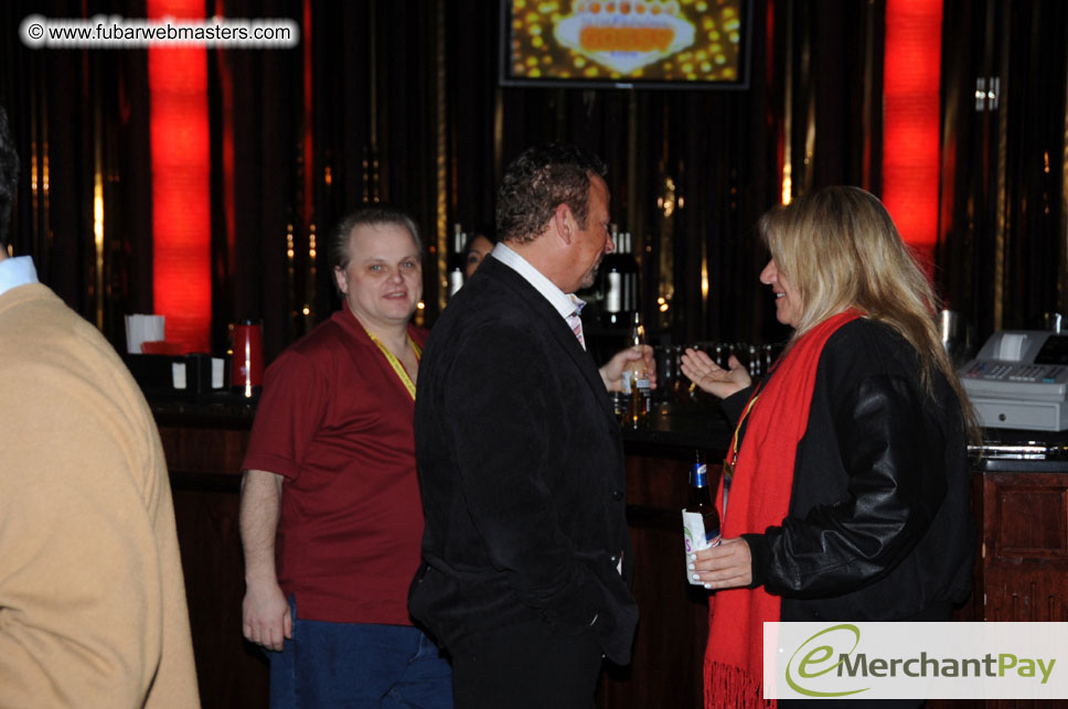 Hang out with a Legend