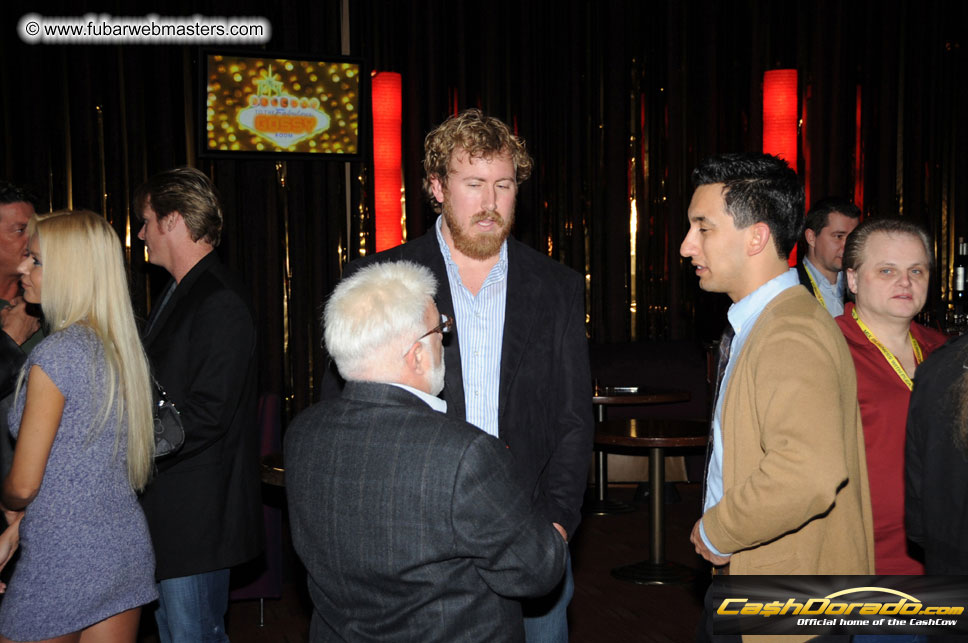 Hang out with a Legend