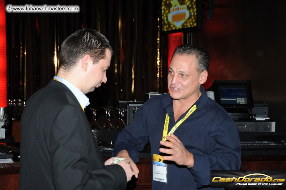 Hang out with a Legend